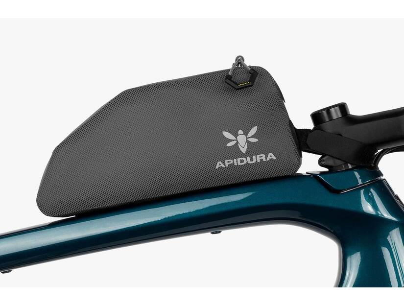 Apidura Expedition bolt on top tube pack